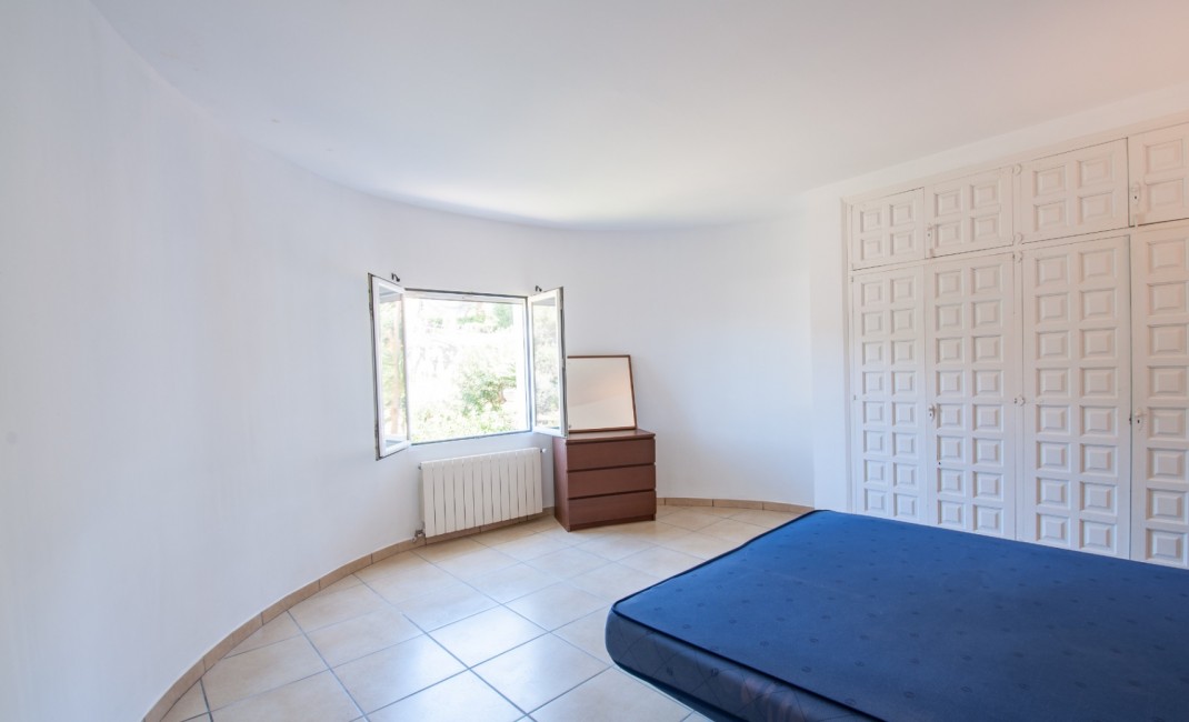 Revente - Villa - Jávea/Xàbia - Javea