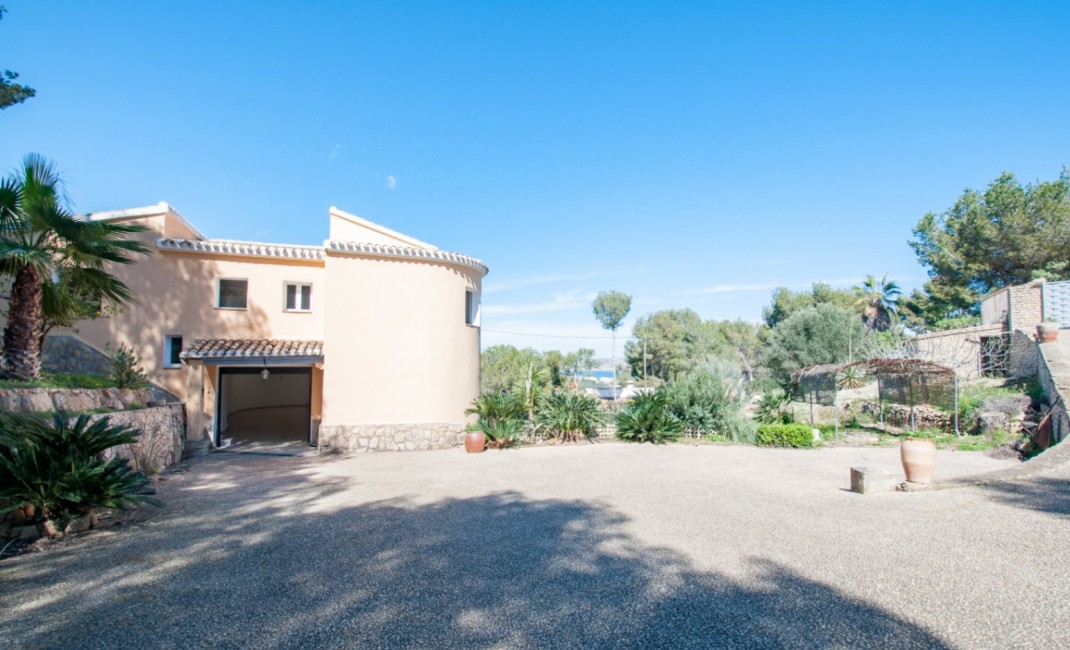 Revente - Villa - Jávea/Xàbia - Javea