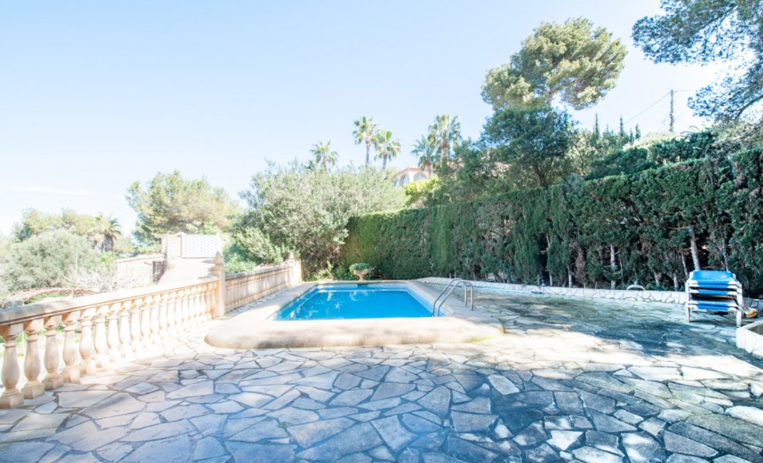 Revente - Villa - Jávea/Xàbia - Javea