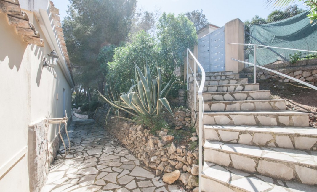 Revente - Villa - Jávea/Xàbia - Javea