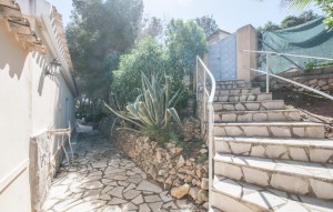 Revente - Villa - Jávea/Xàbia - Javea