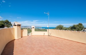 Revente - Villa - Jávea/Xàbia - Javea
