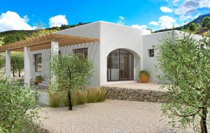 Sale - Villa - Jalón