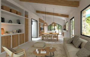 Sale - Villa - Jalón