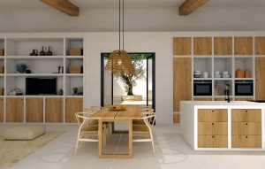 Sale - Villa - Jalón