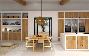 Sale - Villa - Jalón