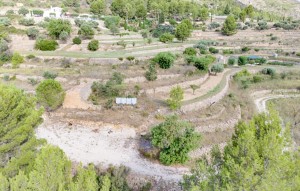 Sale - Villa - Jalón