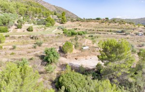 Sale - Villa - Jalón