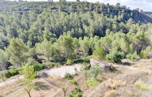 Sale - Villa - Jalón