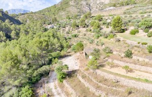 Sale - Villa - Jalón