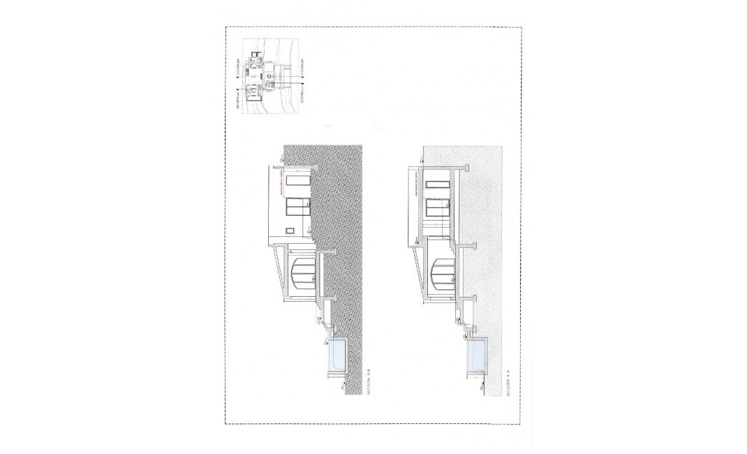 Sale - Villa - Jalón