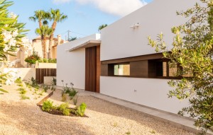 Sale - Villa - Calpe