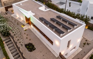 Sale - Villa - Calpe