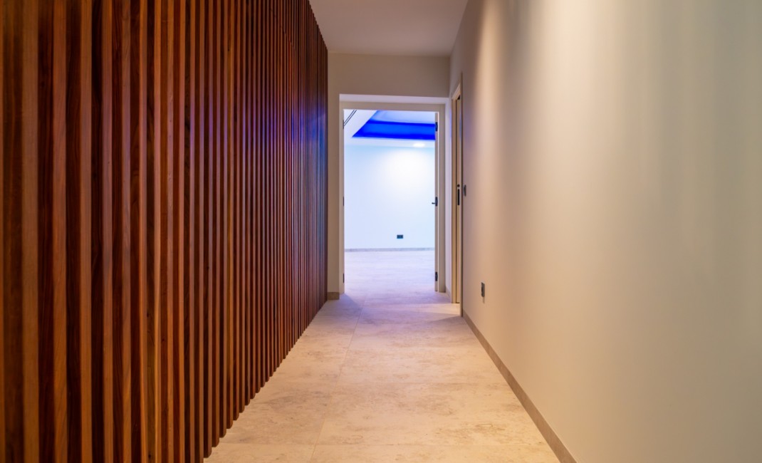 Sale - Villa - Calpe