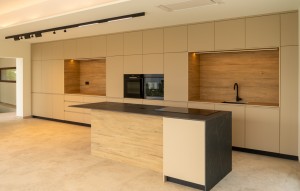 Sale - Villa - Calpe