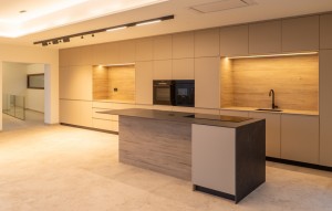 Sale - Villa - Calpe