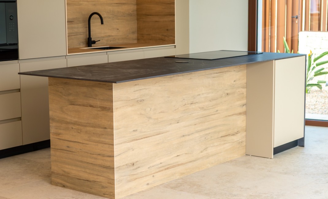 Sale - Villa - Calpe