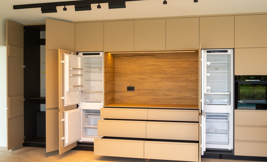 Sale - Villa - Calpe