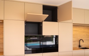 Sale - Villa - Calpe