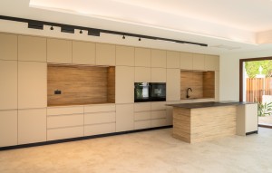 Sale - Villa - Calpe