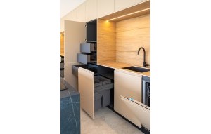 Sale - Villa - Calpe