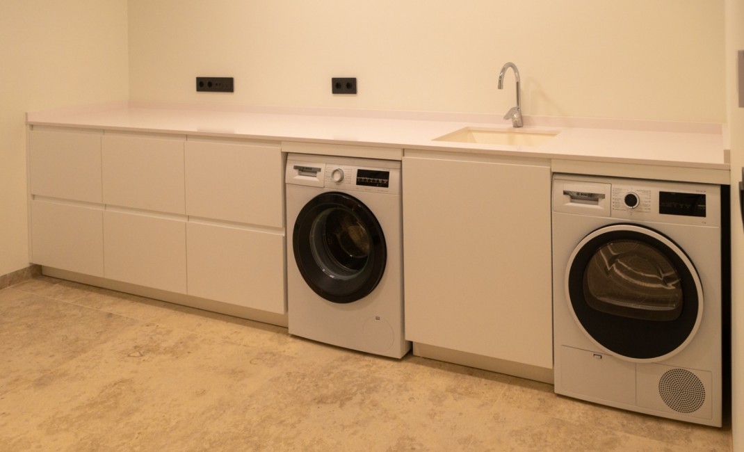 Sale - Villa - Calpe