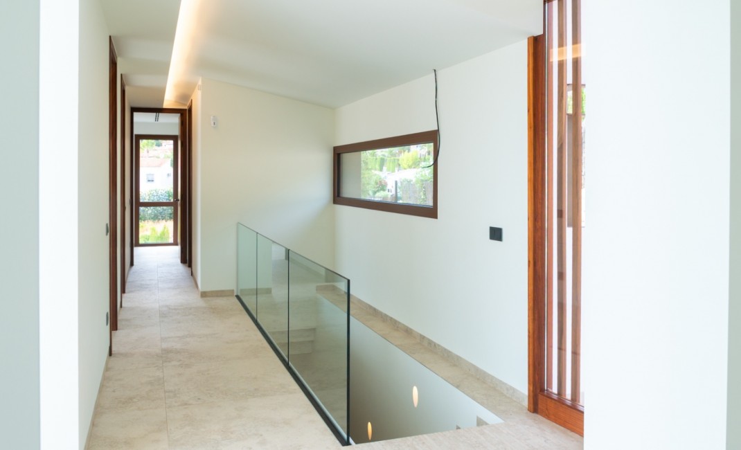 Sale - Villa - Calpe