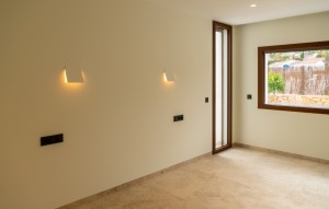 Sale - Villa - Calpe