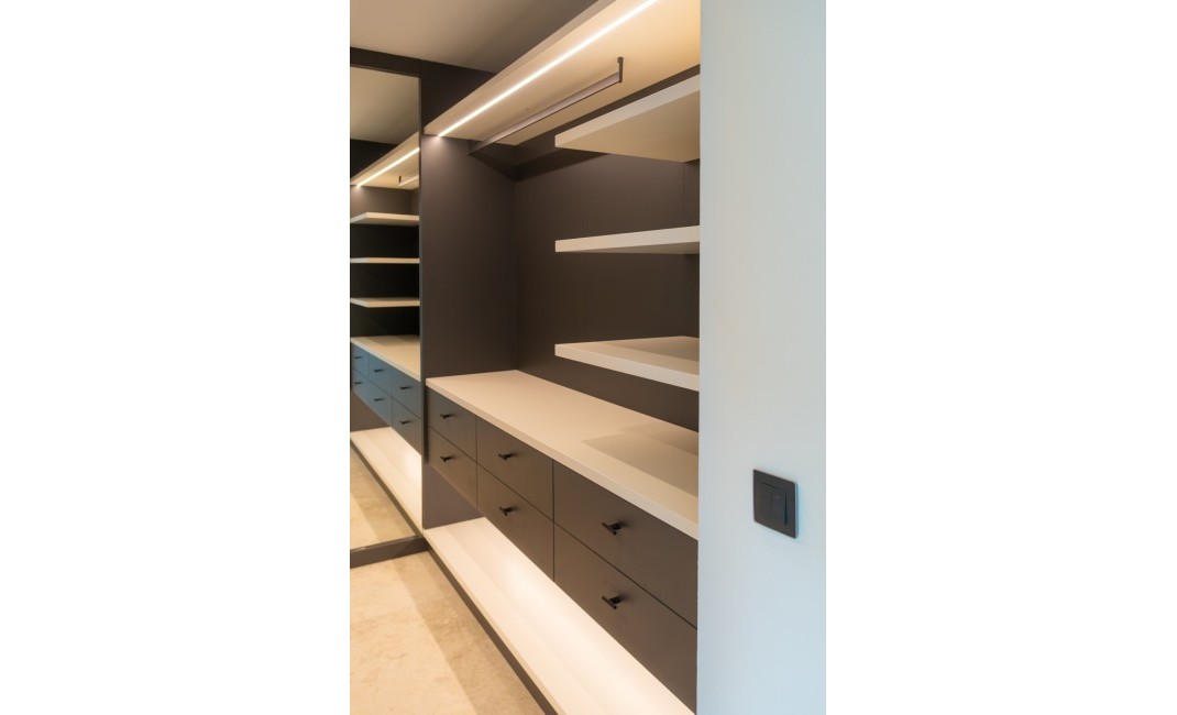 Sale - Villa - Calpe