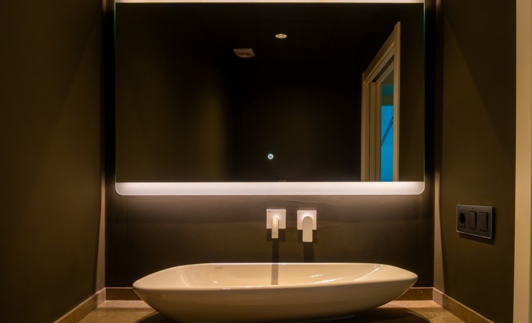 Sale - Villa - Calpe