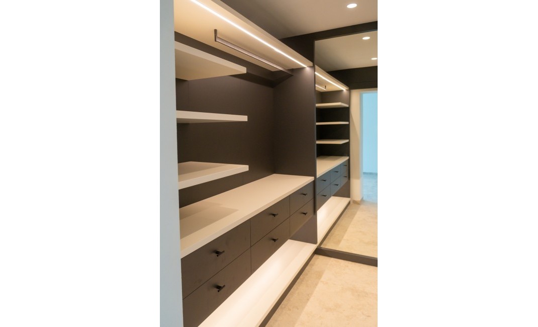 Sale - Villa - Calpe