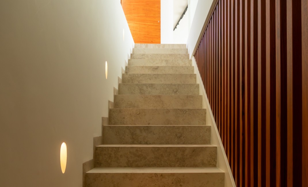 Sale - Villa - Calpe