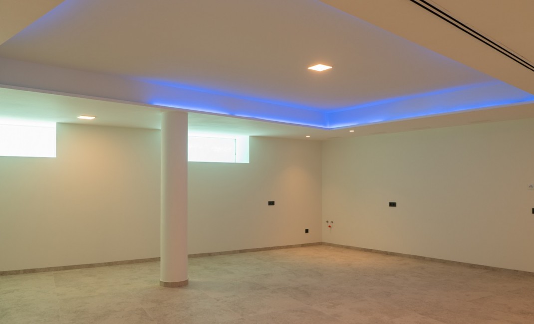 Sale - Villa - Calpe