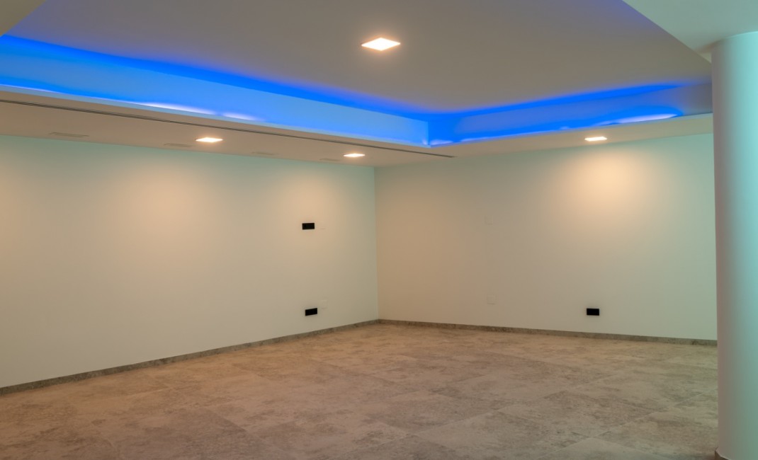 Sale - Villa - Calpe