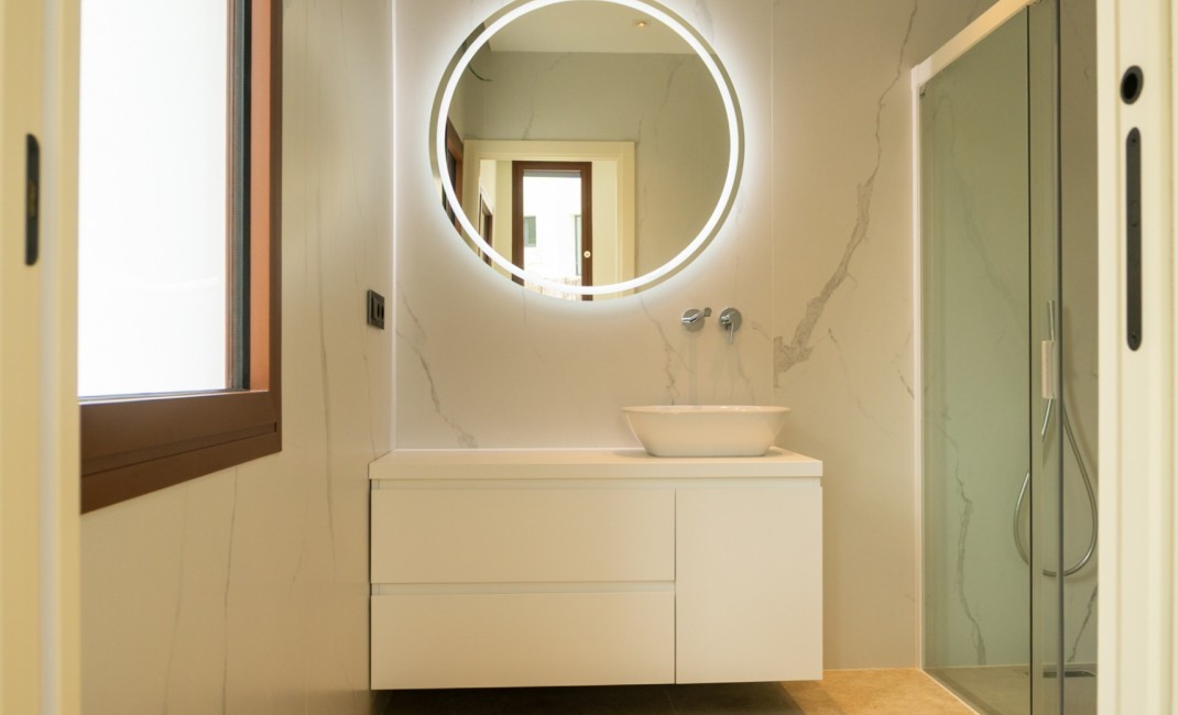 Sale - Villa - Calpe