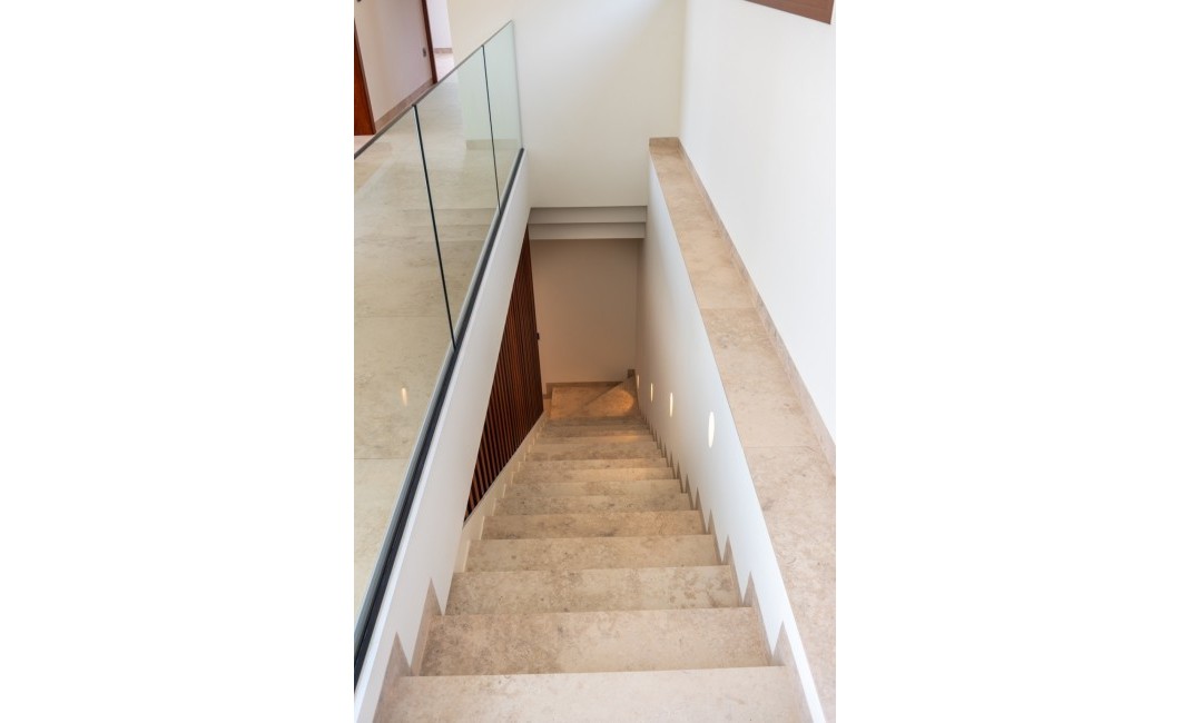 Sale - Villa - Calpe