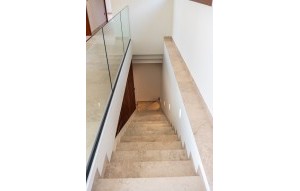 Sale - Villa - Calpe