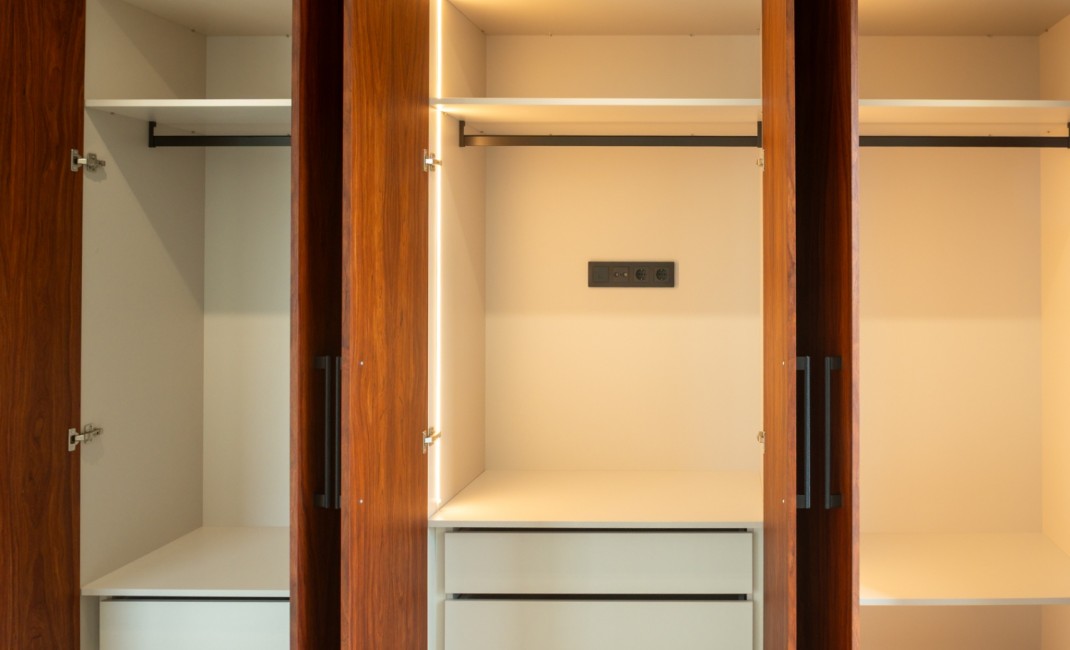 Sale - Villa - Calpe