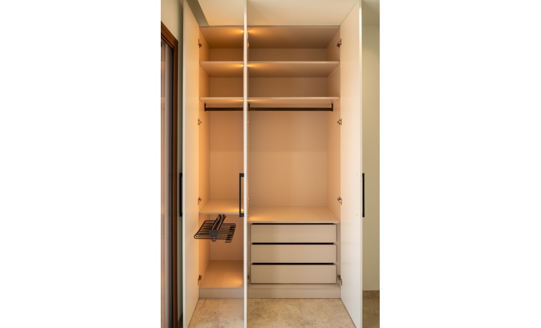 Sale - Villa - Calpe