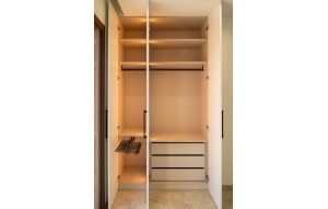 Sale - Villa - Calpe