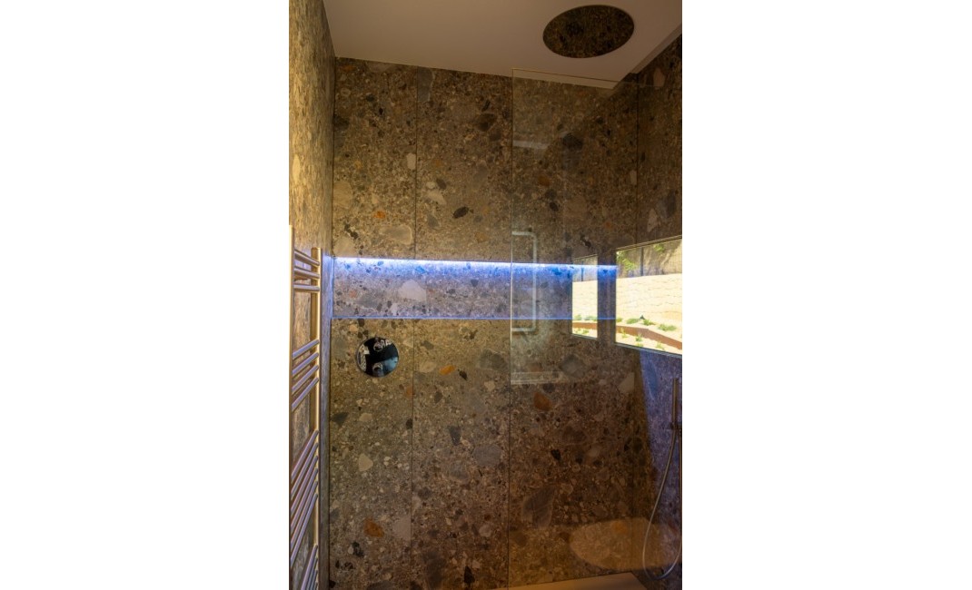 Sale - Villa - Calpe