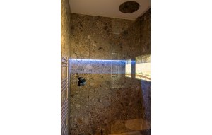 Sale - Villa - Calpe