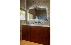 Sale - Villa - Calpe