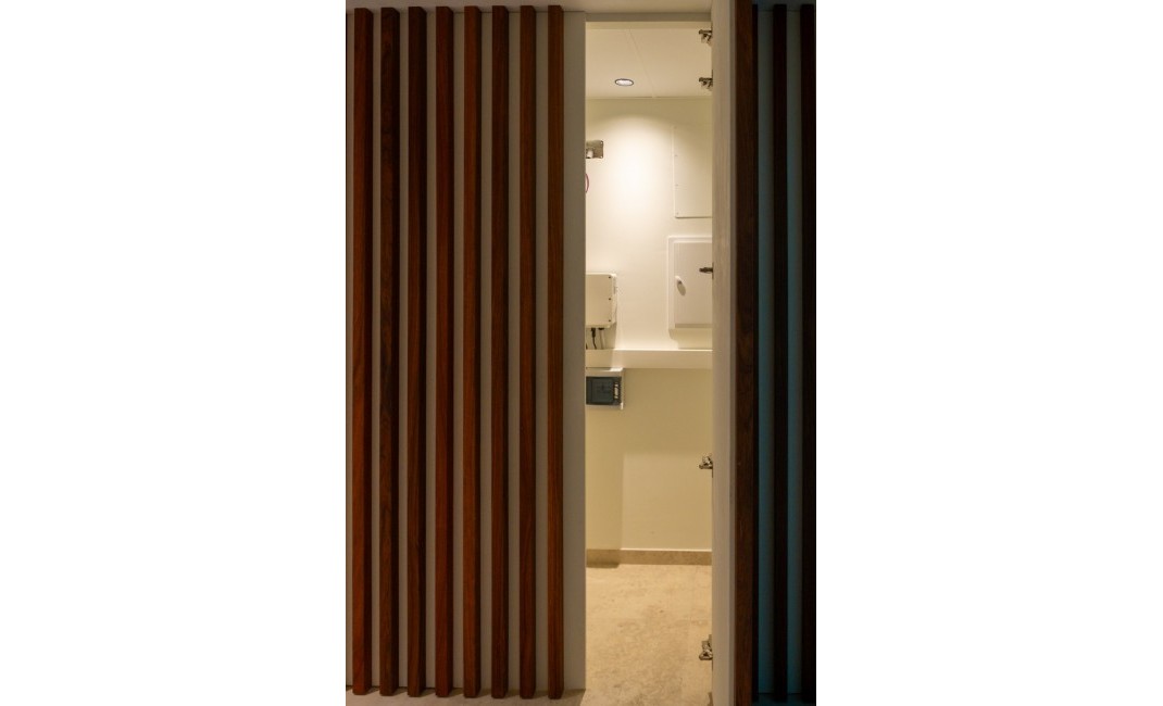 Sale - Villa - Calpe