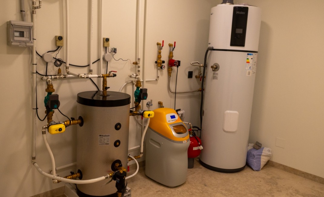 Sale - Villa - Calpe