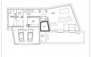 Sale - Villa - Calpe