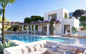 Revente - Villa - Denia