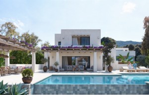 Revente - Villa - Denia