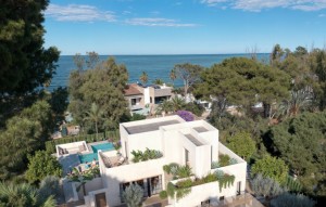 Revente - Villa - Denia