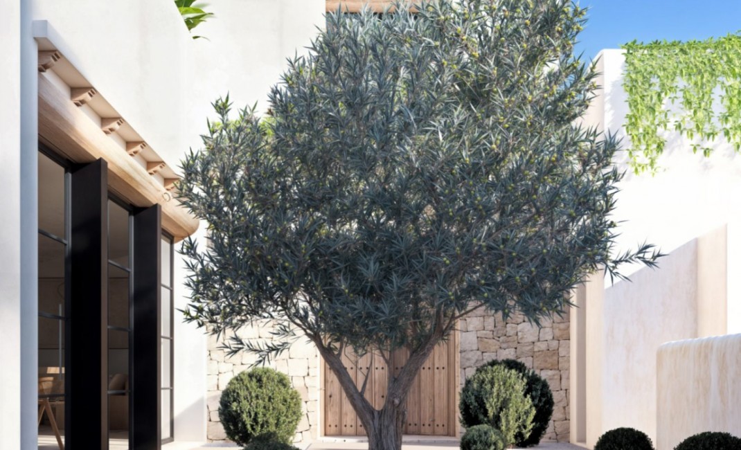 Revente - Villa - Denia